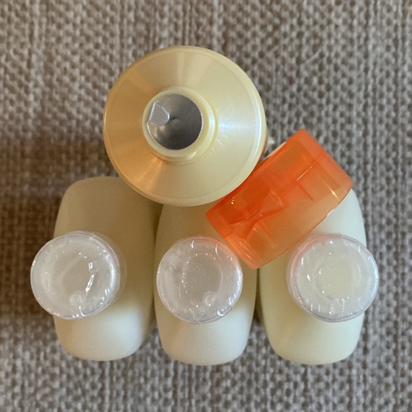 Mixed Chicks Sulfate Free Shampoo & Curl Sculptor - Picture 2 of 4